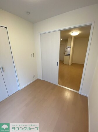 フェリーチェ馬橋の物件内観写真